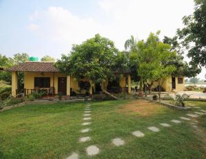 Bardia Eco Friendly Homestay
