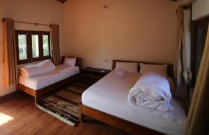 Bardia Eco Friendly Homestay