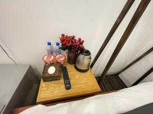 HOANG PHUC HOTEL kế bến tàu rạch giá