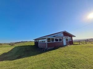 Hermosa Casona en los Muermos