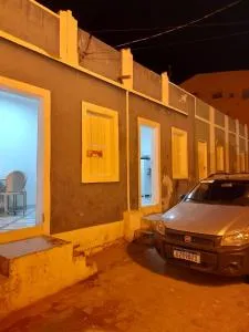 Flats Sertão 2 - 卡宁德圣弗朗西斯科