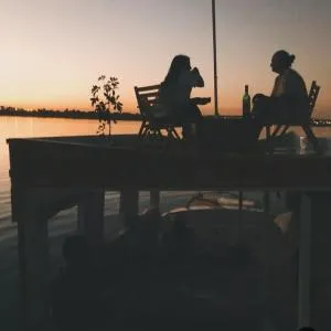 Aswan - Aswân Reservoir Colony