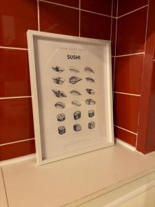 Appartements Superbe appartement proche Disneyland & Paris : photos des chambres