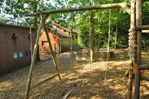 La Ribambelle - Maffe