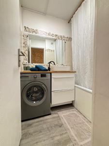 Appartements Superbe appartement proche Disneyland & Paris : Appartement 2 Chambres