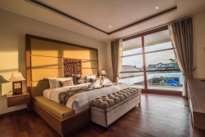Freedom Villa