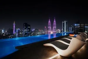 Imperial KLCC by Opus Hospitality - Kampong Dollah