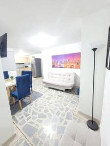 Exclusivo apartamento en Estadio