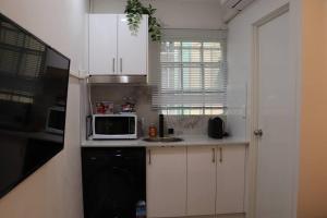 Convenient & Compact Studio