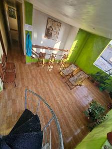 Sarisa House
