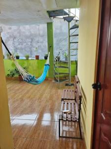 Sarisa House