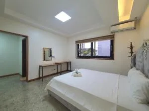 Koregon Pool Villas - Fort Stotsenburg