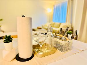 Private Room In The Heart Of The City