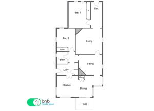 Dora Cottage - Heritage, Central & Cosy