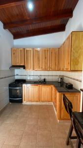 La posada de Josefina