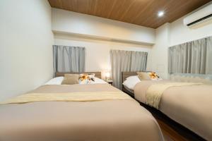 98, Higashi-tateishi A 1st floor of the apartment, 東立石A 1F