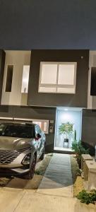 Elegancia, seguridad y confort
