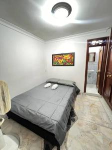 exclusivo apartamento laureles
