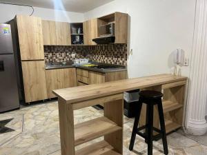 exclusivo apartamento laureles