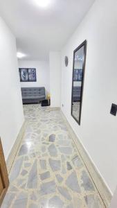 apartamento en sector estadio