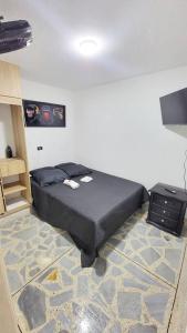 apartamento en sector estadio