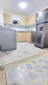 apartamento en sector estadio