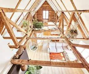 OAH 1870 Oldest Alesund House - Holen Borgund