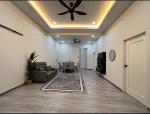 Teratak Beringin 8 Bedrooms With Pool