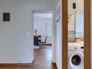 Holiday house Chill out Loborika - Two Bedroom Holiday Home with Terrace