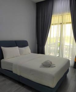 Teratak Beringin 8 Bedrooms With Pool