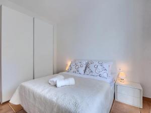 Holiday house Chill out Loborika - Two Bedroom Holiday Home with Terrace