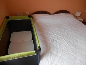 Apartments St Rialto - Comfort One-Bedroom Apartment with Balcony and Sea View