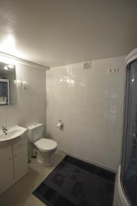 Apartment rent