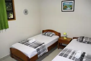 Hospedaje Ecológico Purma Wasi - Yurimaguas