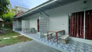 Baan Mai Hom Resort Suan Phueng