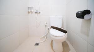 Warm Designed Studio at Orchard Supermall Mansion Apartment By Travelio