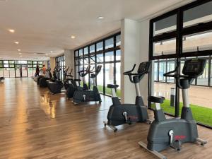 3R2B Admiral Residence Melaka - 8 pax