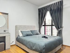 3R2B Admiral Residence Melaka