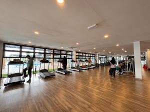 3R2B Admiral Residence Melaka - 8 pax