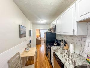 ½ mile to Longwood Medical, Renovated, Pub Trans