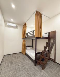 MiChoc Homestay - Hostel