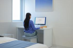 Aank Air Hotel Jinjuseong