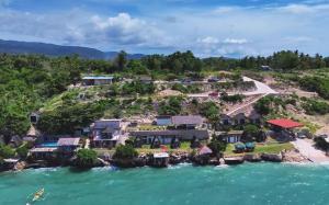 Casay Beach Huts by HiveRooms