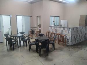 Recanto Bem Viver Pederneiras