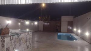 Recanto Bem Viver Pederneiras