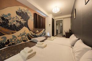 Asakusa Good Place Unmanned Hotel