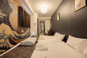 Asakusa Good Place Unmanned Hotel