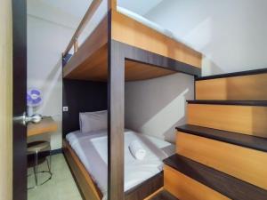 Best Choice 2BR Apartment at The Edge Bandung By Travelio