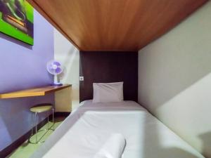 Best Choice 2BR Apartment at The Edge Bandung By Travelio