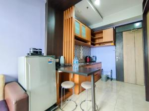 Best Choice 2BR Apartment at The Edge Bandung By Travelio